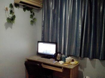 Sea Theme Hotel Changsha Buitenkant foto